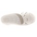 Тапки женские TBS PALOTA W7007 BLANC